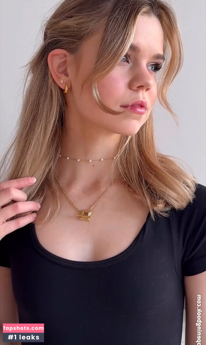 Lea Peach Nahé úniky fotek pouze od fanoušků #113 - Fapshots