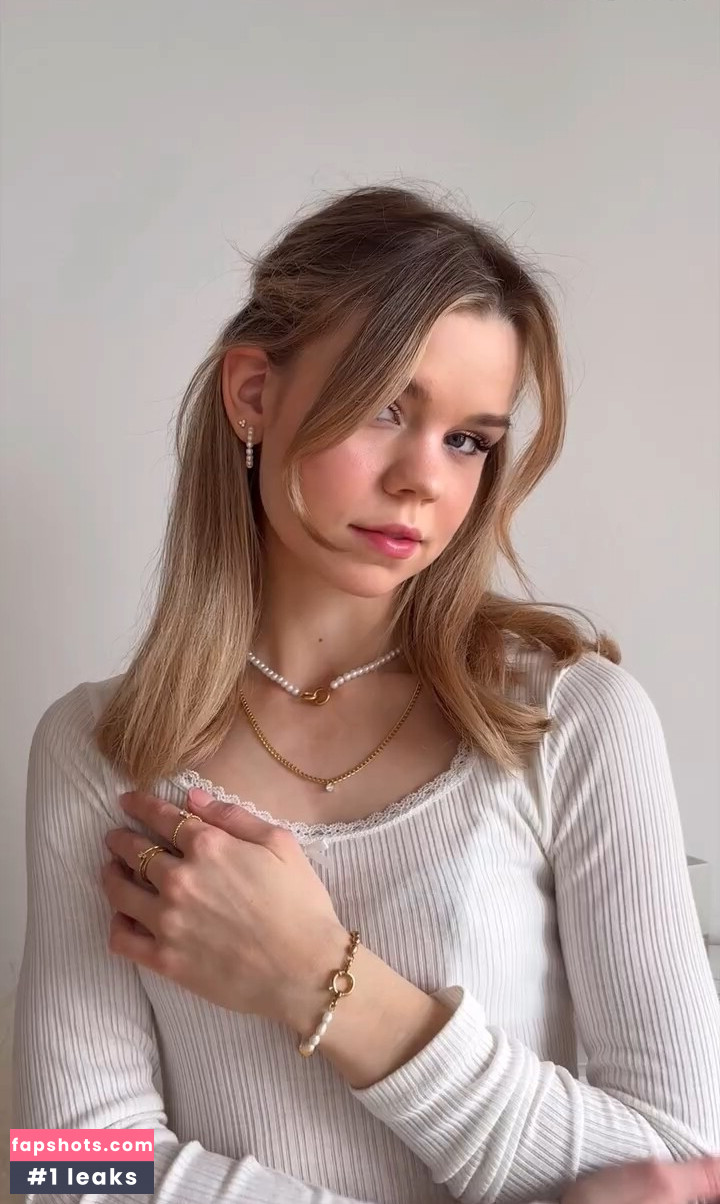 Lea Peach Nahé úniky fotek pouze od fanoušků #114 - Fapshots