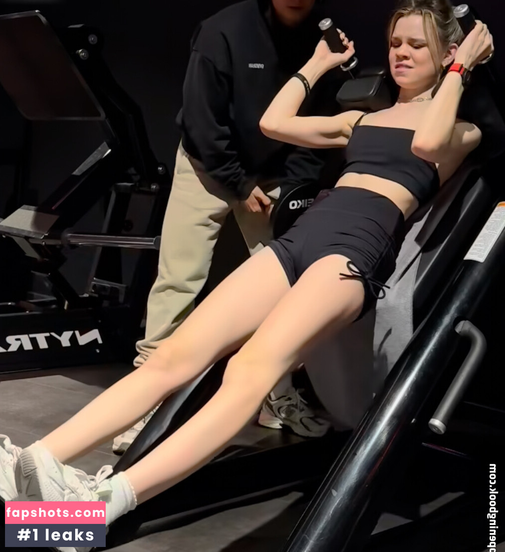 Lea Peach Nahé úniky fotek pouze od fanoušků #116 - Fapshots