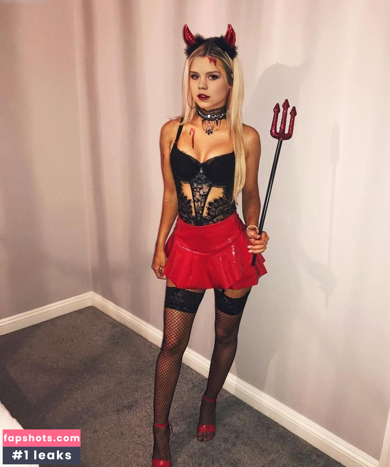 Lea Peach Nahé úniky fotek pouze od fanoušků #125 - Fapshots