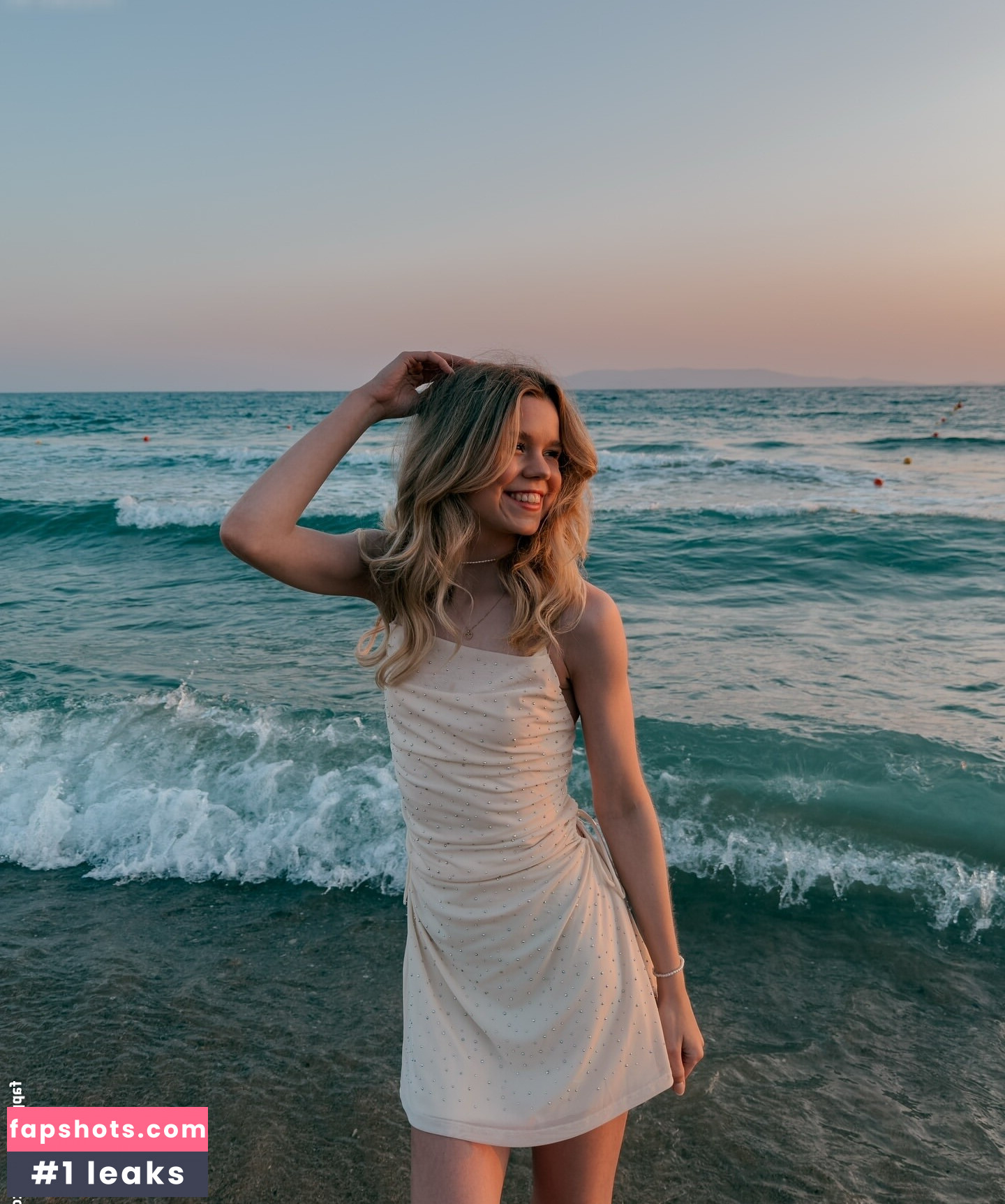Lea Peach Nahé úniky fotek pouze od fanoušků #14 - Fapshots