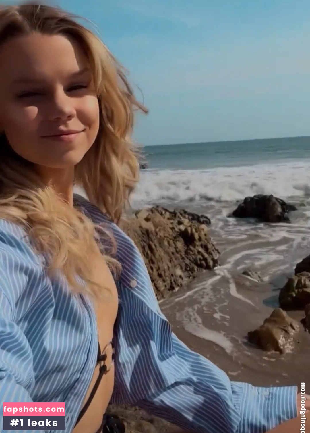 Lea Peach Nahé úniky fotek pouze od fanoušků #131 - Fapshots