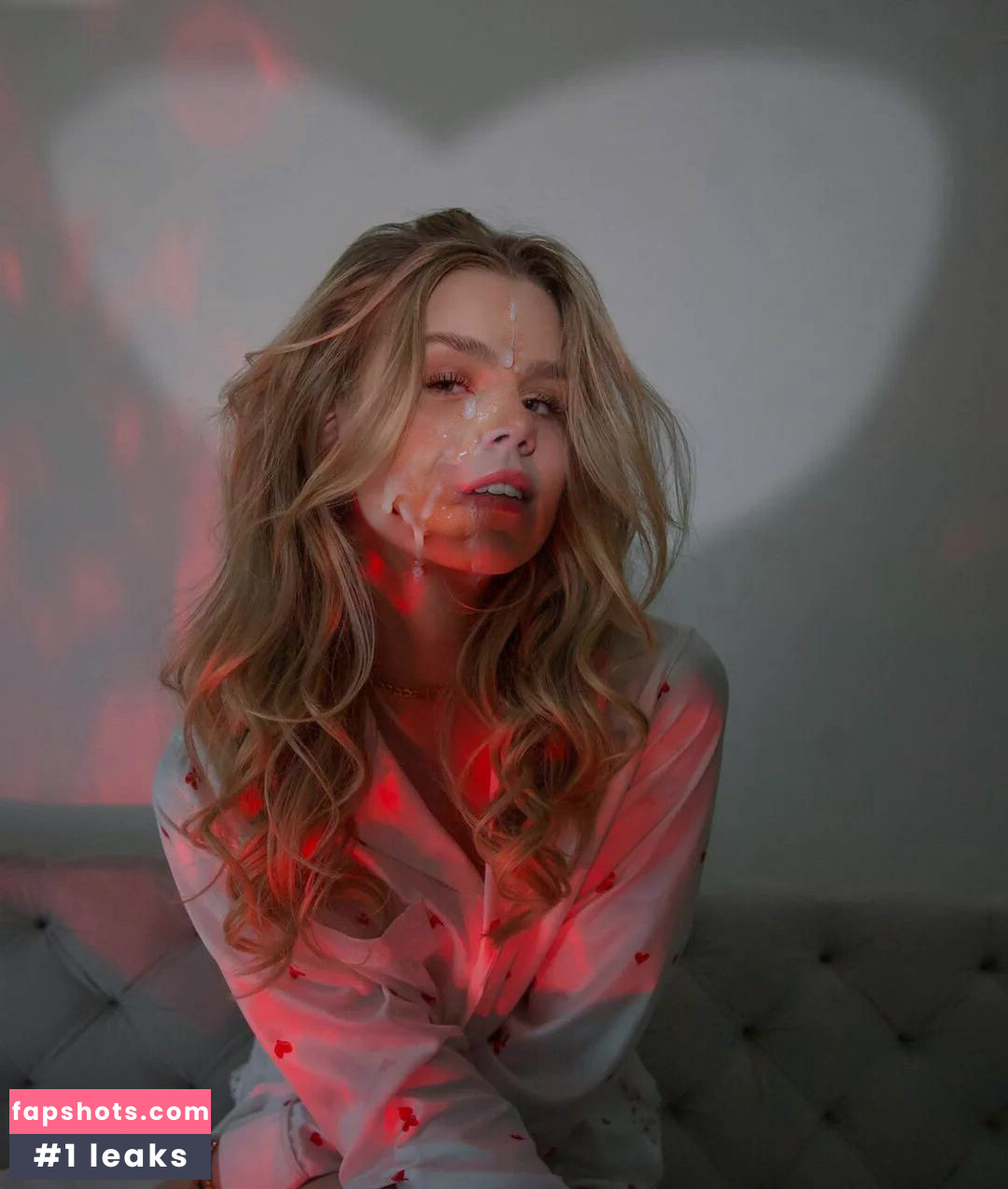 Lea Peach Nahé úniky fotek pouze od fanoušků #155 - Fapshots