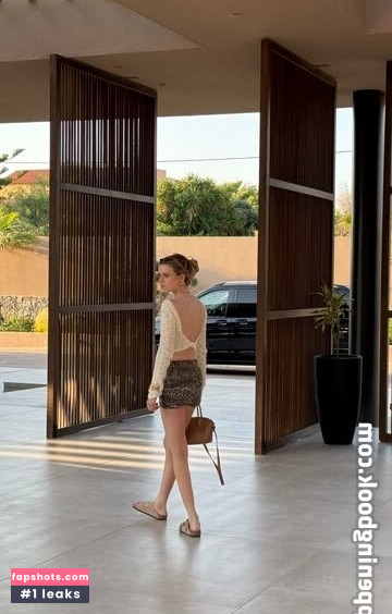 Lea Peach Nahé úniky fotek pouze od fanoušků #17 - Fapshots