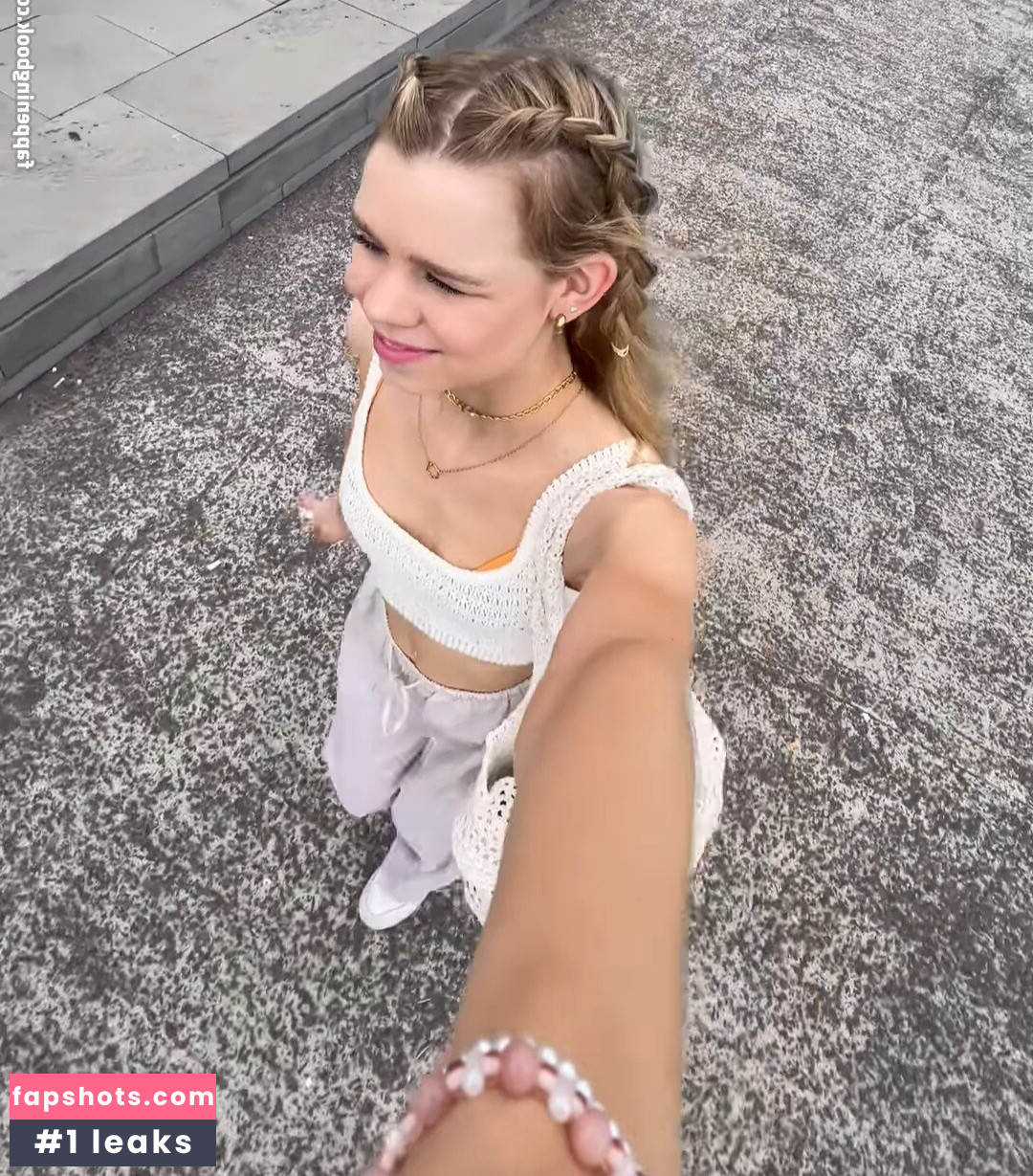 Lea Peach Nahé úniky fotek pouze od fanoušků #170 - Fapshots