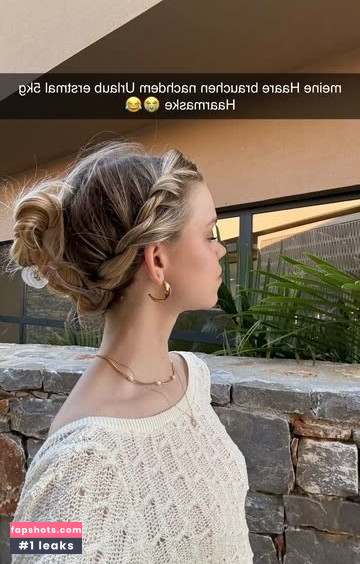 Lea Peach Nahé úniky fotek pouze od fanoušků #18 - Fapshots