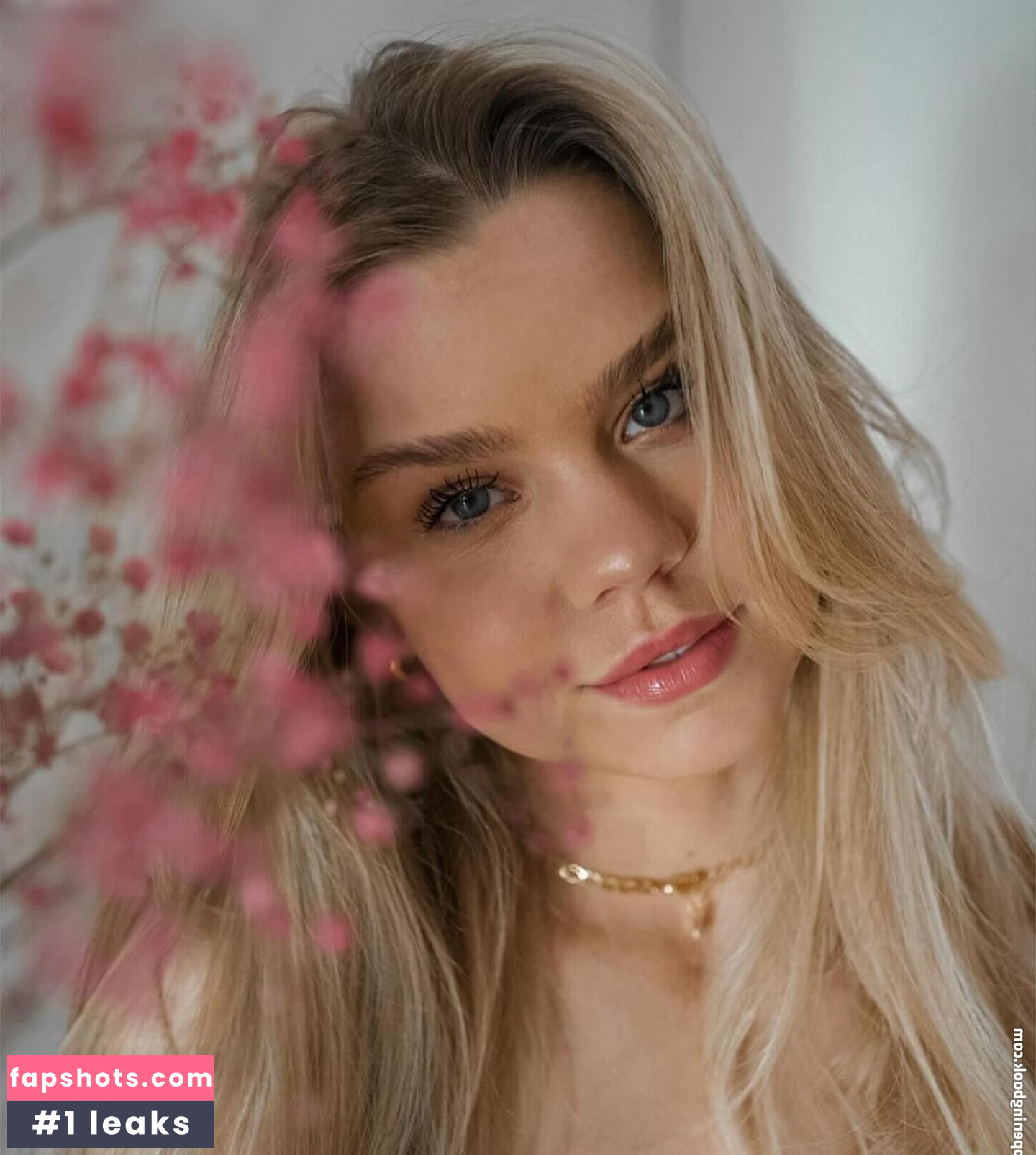 Lea Peach Nahé úniky fotek pouze od fanoušků #179 - Fapshots