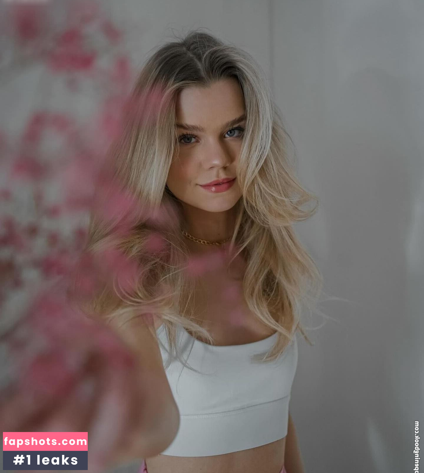 Lea Peach Nahé úniky fotek pouze od fanoušků #180 - Fapshots