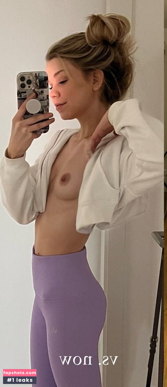 Lea Peach Nahé úniky fotek pouze od fanoušků #192 - Fapshots