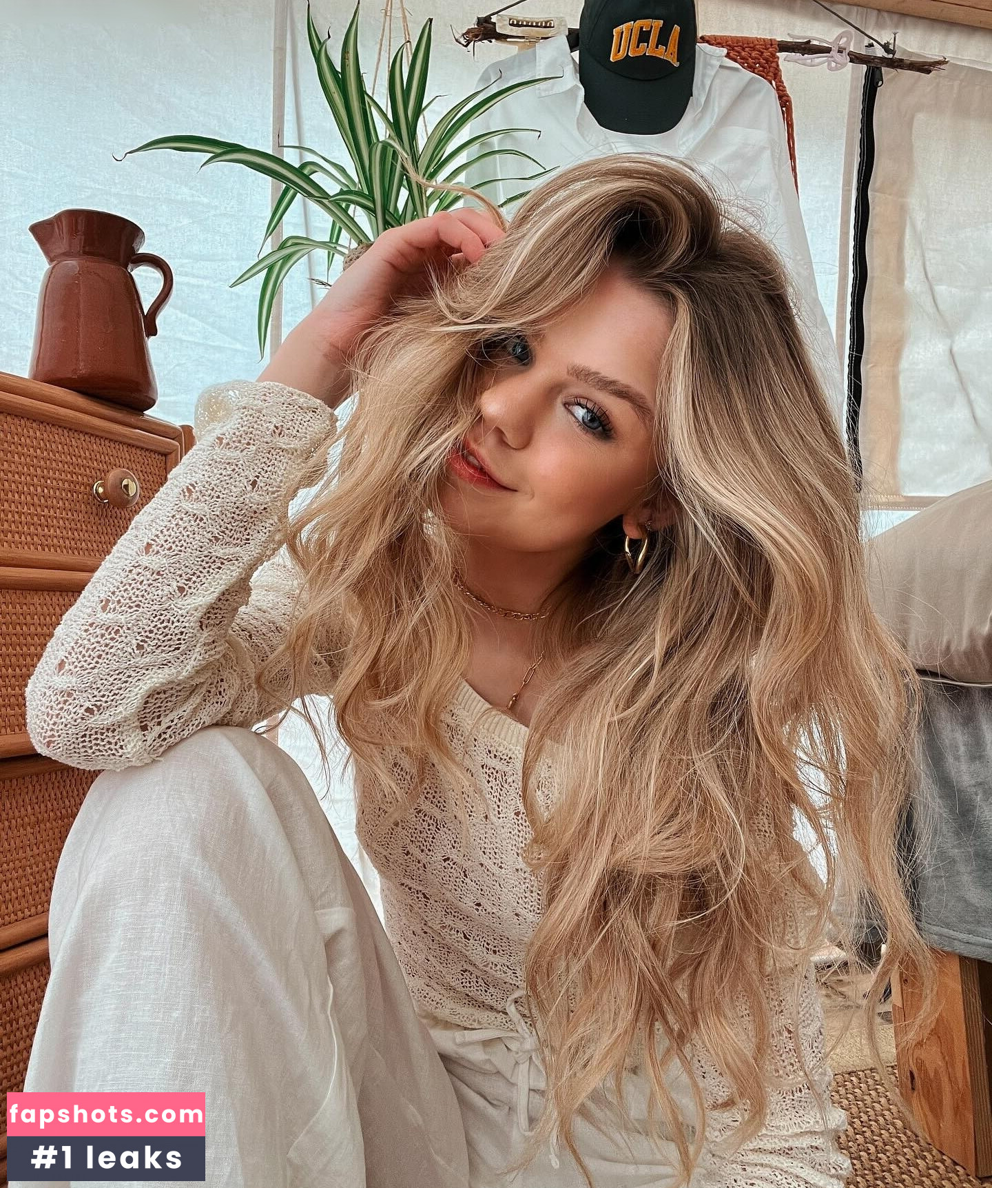 Lea Peach Nahé úniky fotek pouze od fanoušků #194 - Fapshots