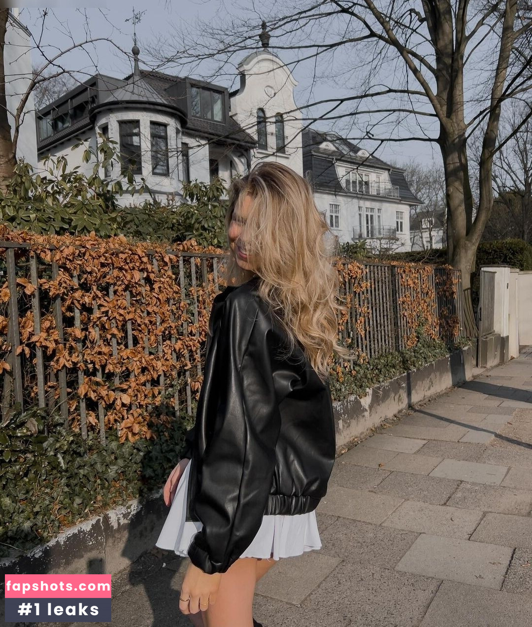 Lea Peach Nahé úniky fotek pouze od fanoušků #199 - Fapshots