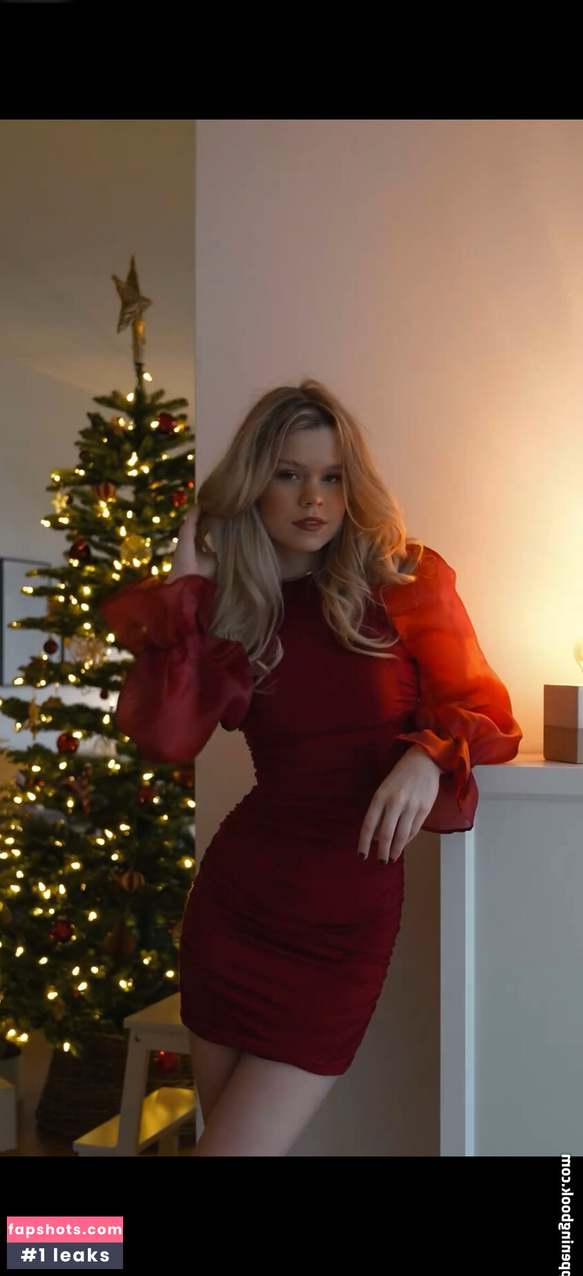 Lea Peach Nahé úniky fotek pouze od fanoušků #215 - Fapshots