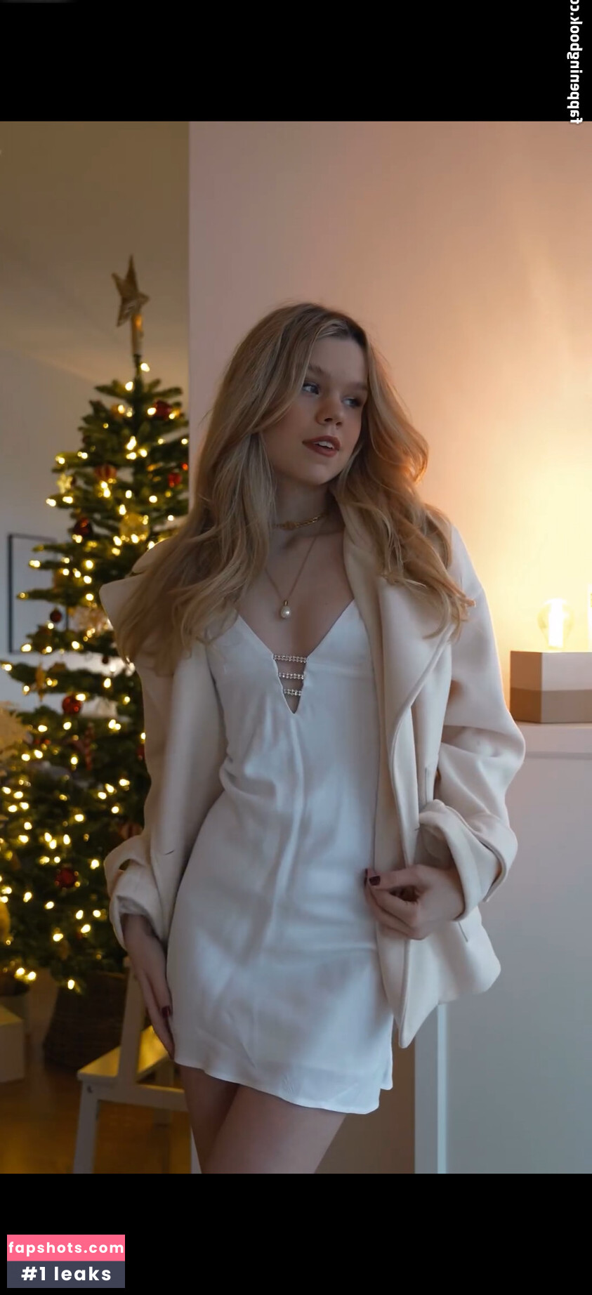 Lea Peach Nahé úniky fotek pouze od fanoušků #218 - Fapshots