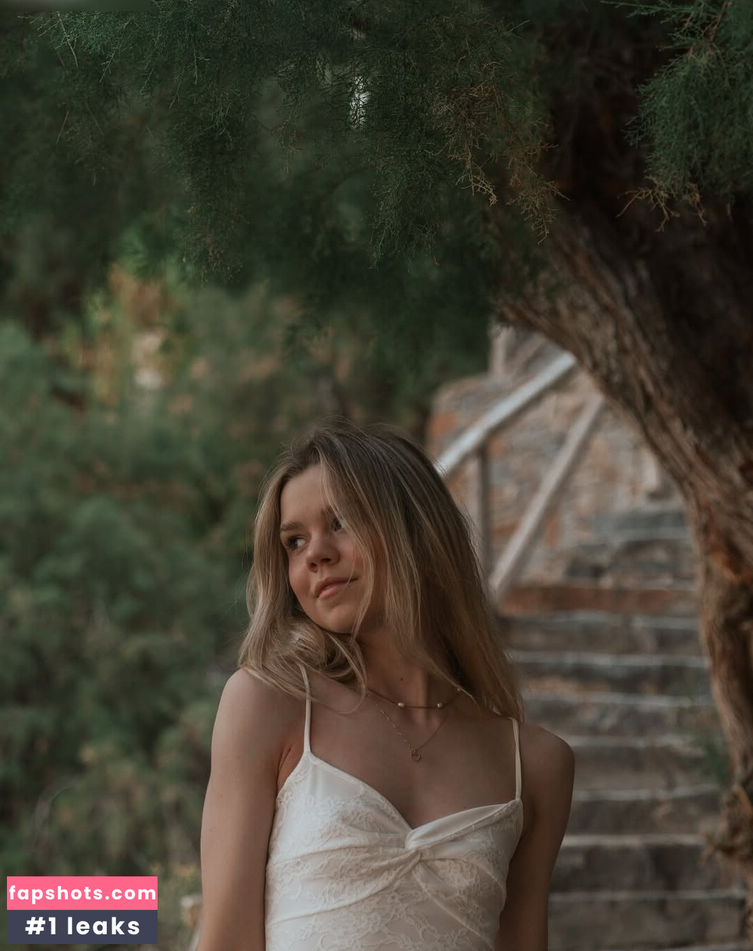 Lea Peach Nahé úniky fotek pouze od fanoušků #4 - Fapshots