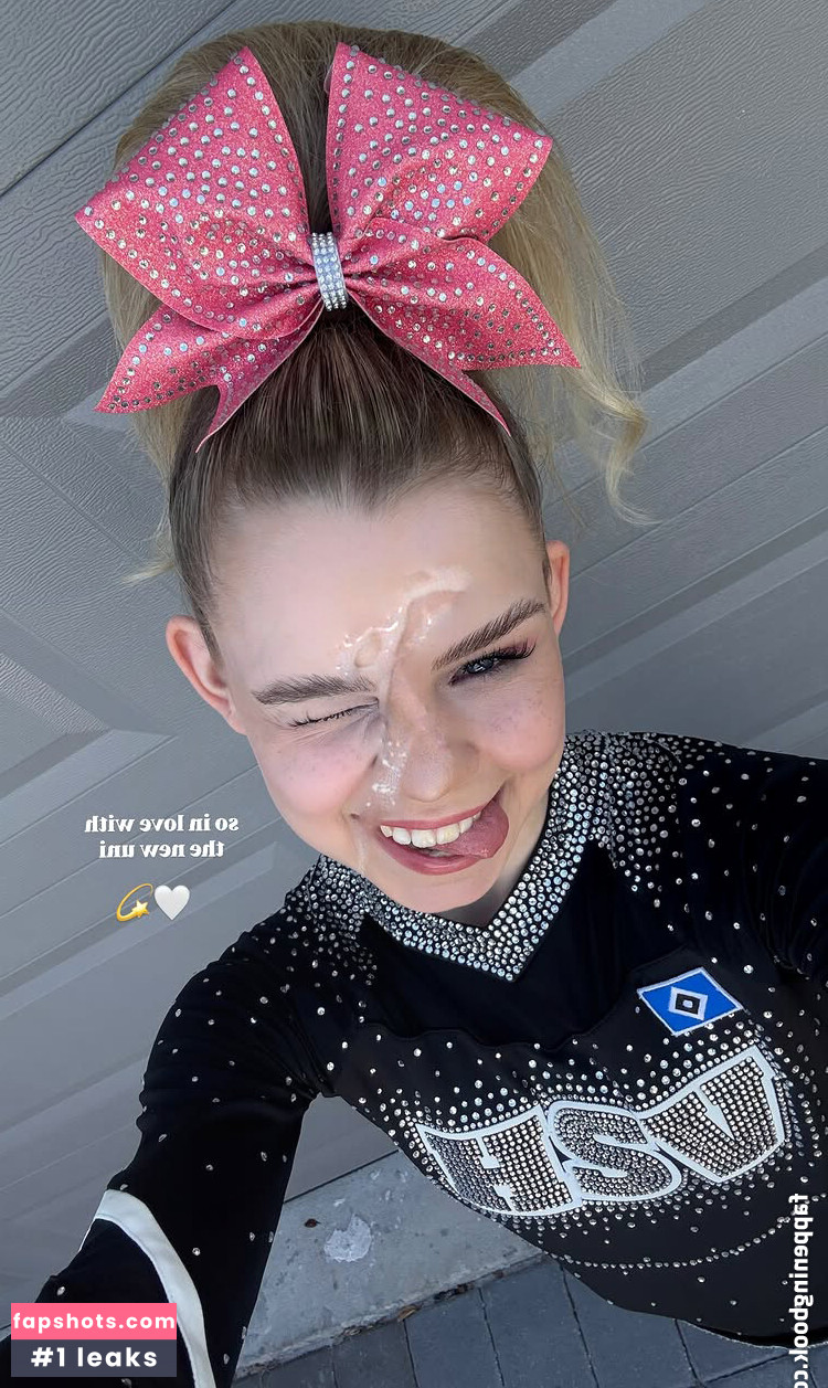 Lea Peach Nahé úniky fotek pouze od fanoušků #42 - Fapshots