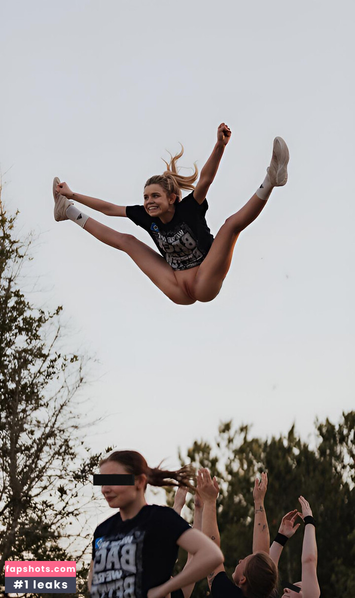 Lea Peach Nahé úniky fotek pouze od fanoušků #44 - Fapshots