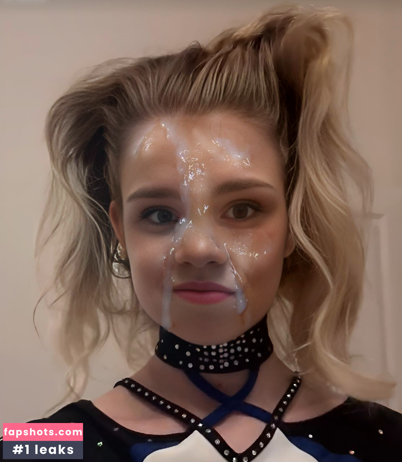 Lea Peach Nahé úniky fotek pouze od fanoušků #46 - Fapshots