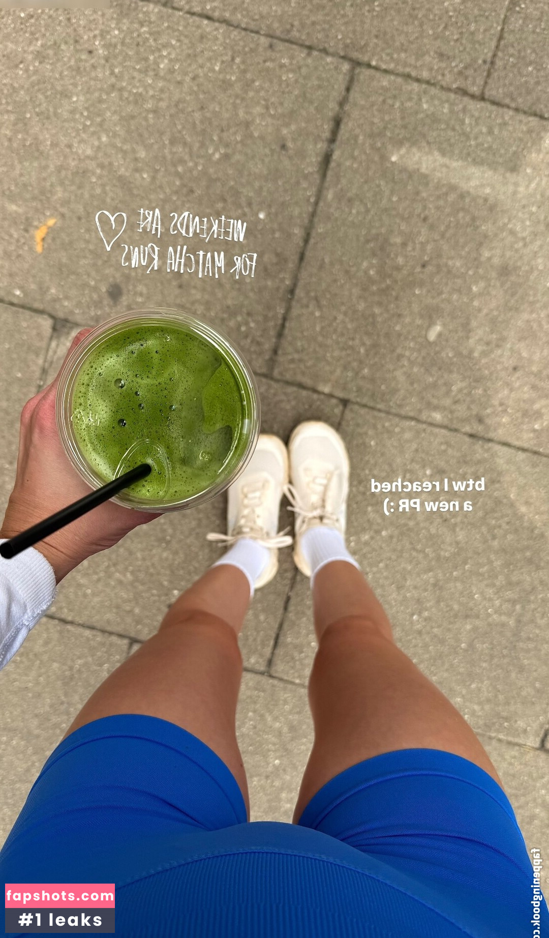 Lea Peach Nahé úniky fotek pouze od fanoušků #6 - Fapshots