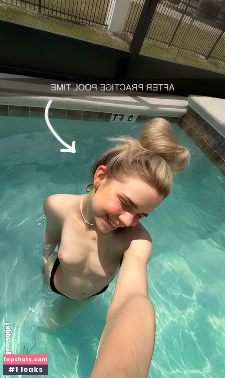 Lea Peach Nahé úniky fotek pouze od fanoušků #54 - Fapshots