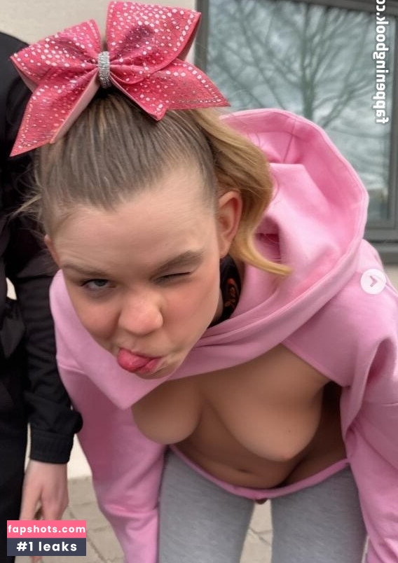 Lea Peach Nahé úniky fotek pouze od fanoušků #68 - Fapshots