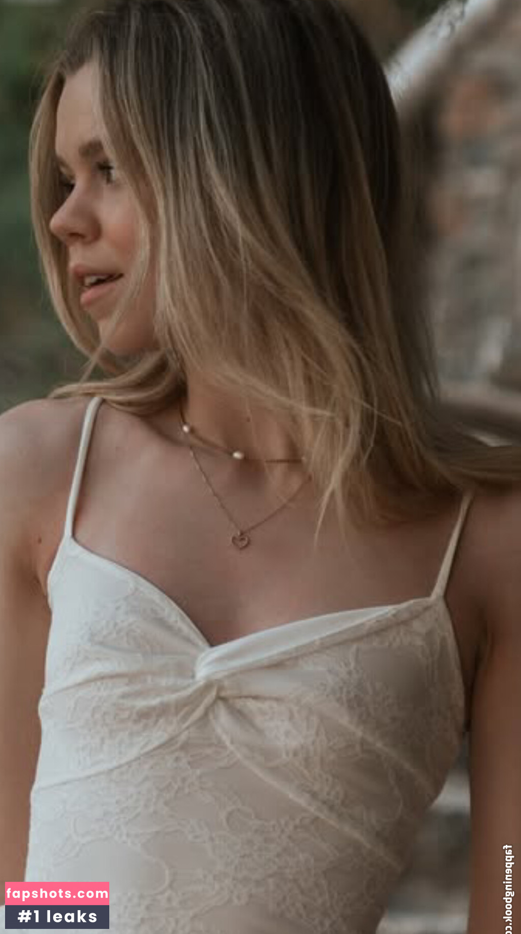 Lea Peach Nahé úniky fotek pouze od fanoušků #8 - Fapshots