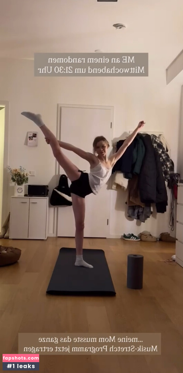 Lea Peach Nahé úniky fotek pouze od fanoušků #74 - Fapshots