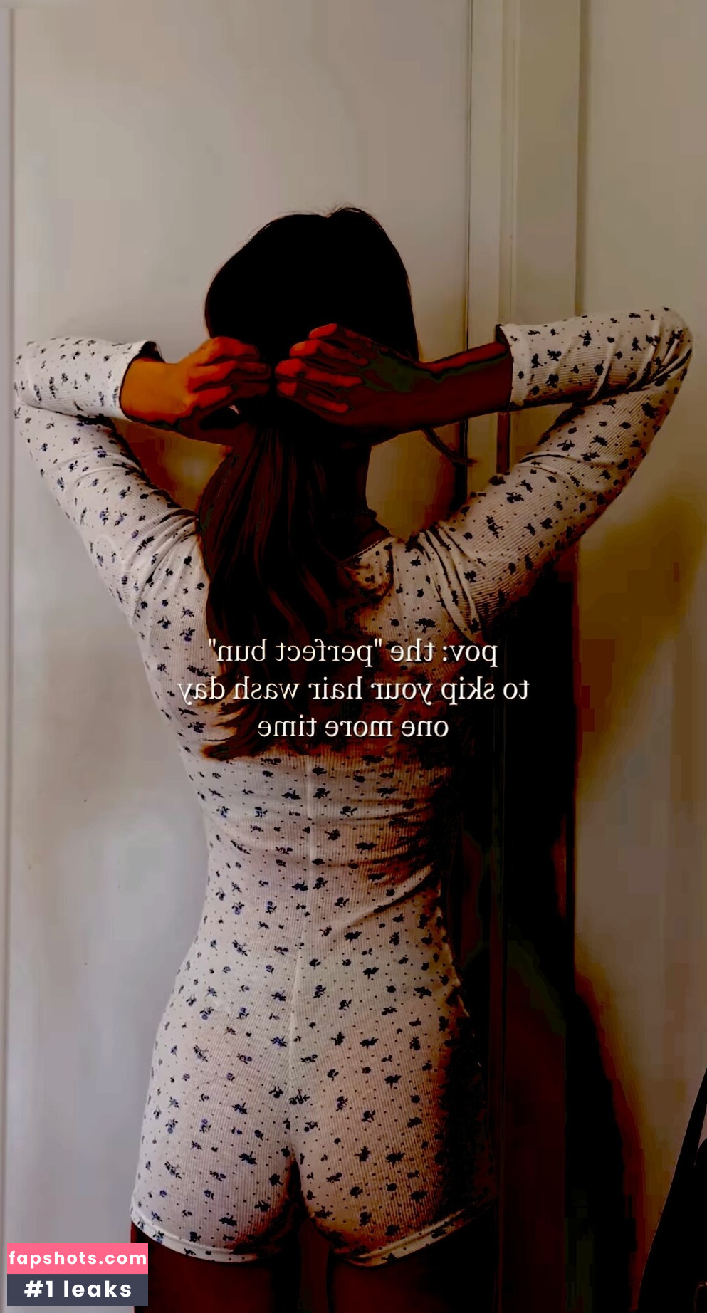 Lea Peach Nahé úniky fotek pouze od fanoušků #82 - Fapshots