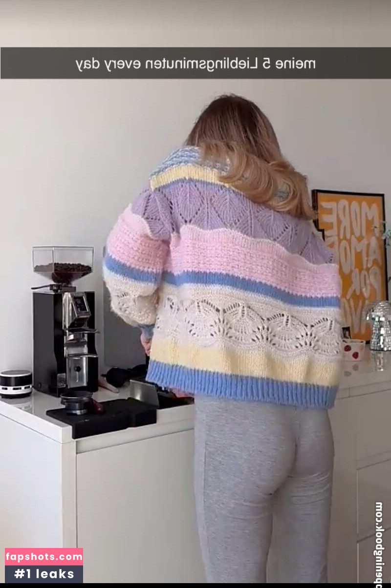 Lea Peach Nahé úniky fotek pouze od fanoušků #83 - Fapshots