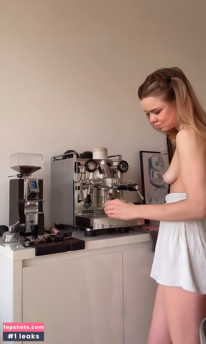 Lea Peach Nahé úniky fotek pouze od fanoušků #88 - Fapshots