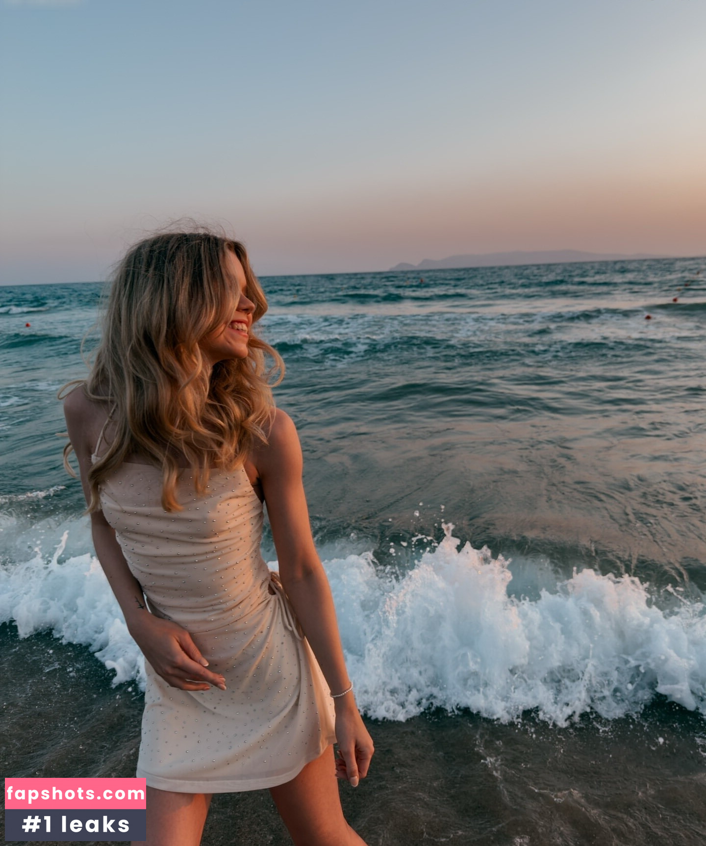 Lea Peach Nahé úniky fotek pouze od fanoušků #10 - Fapshots