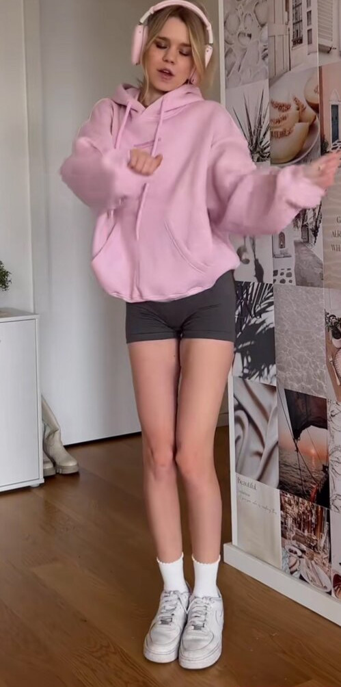 lea-peach Nahé úniky fotek pouze od fanoušků #327 - Fapshots