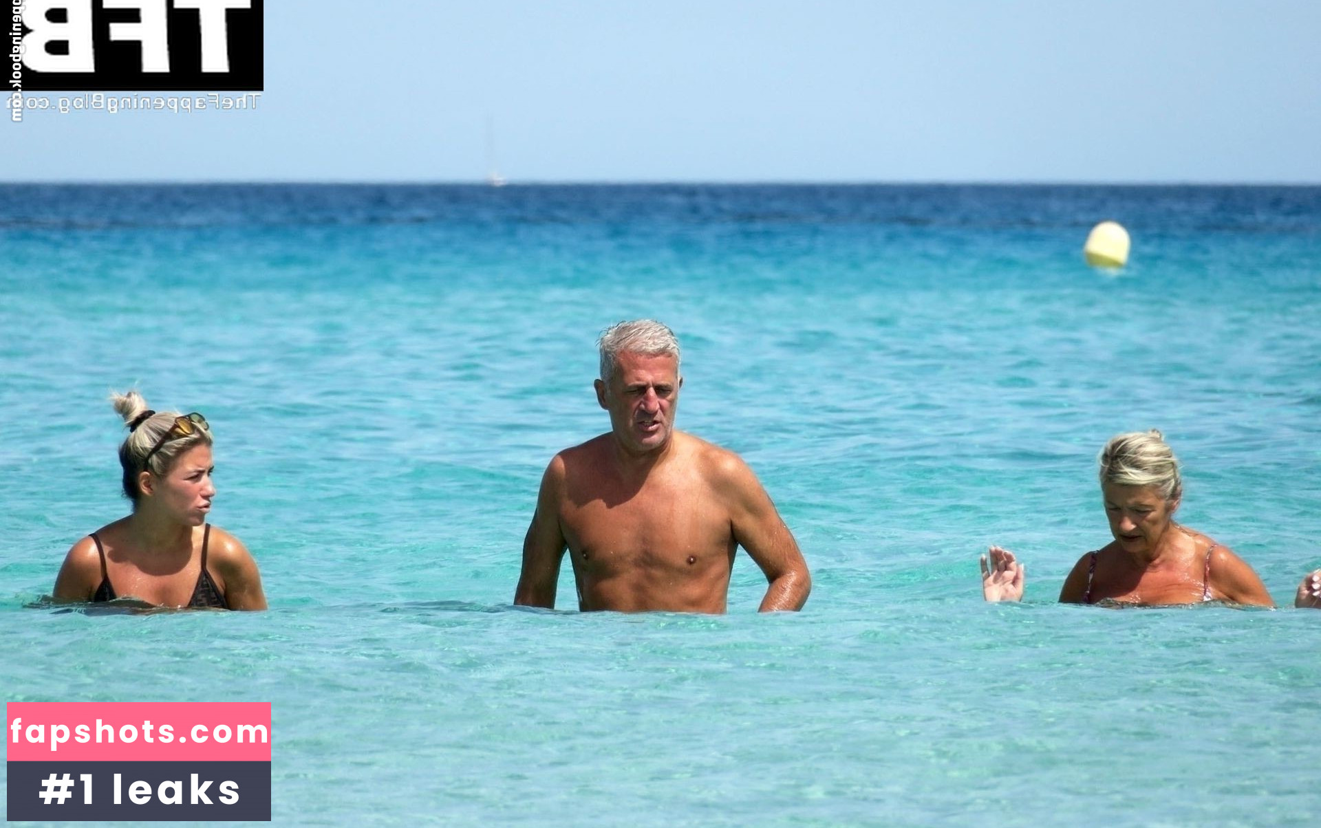 Lea Petkovic gallery photo #5