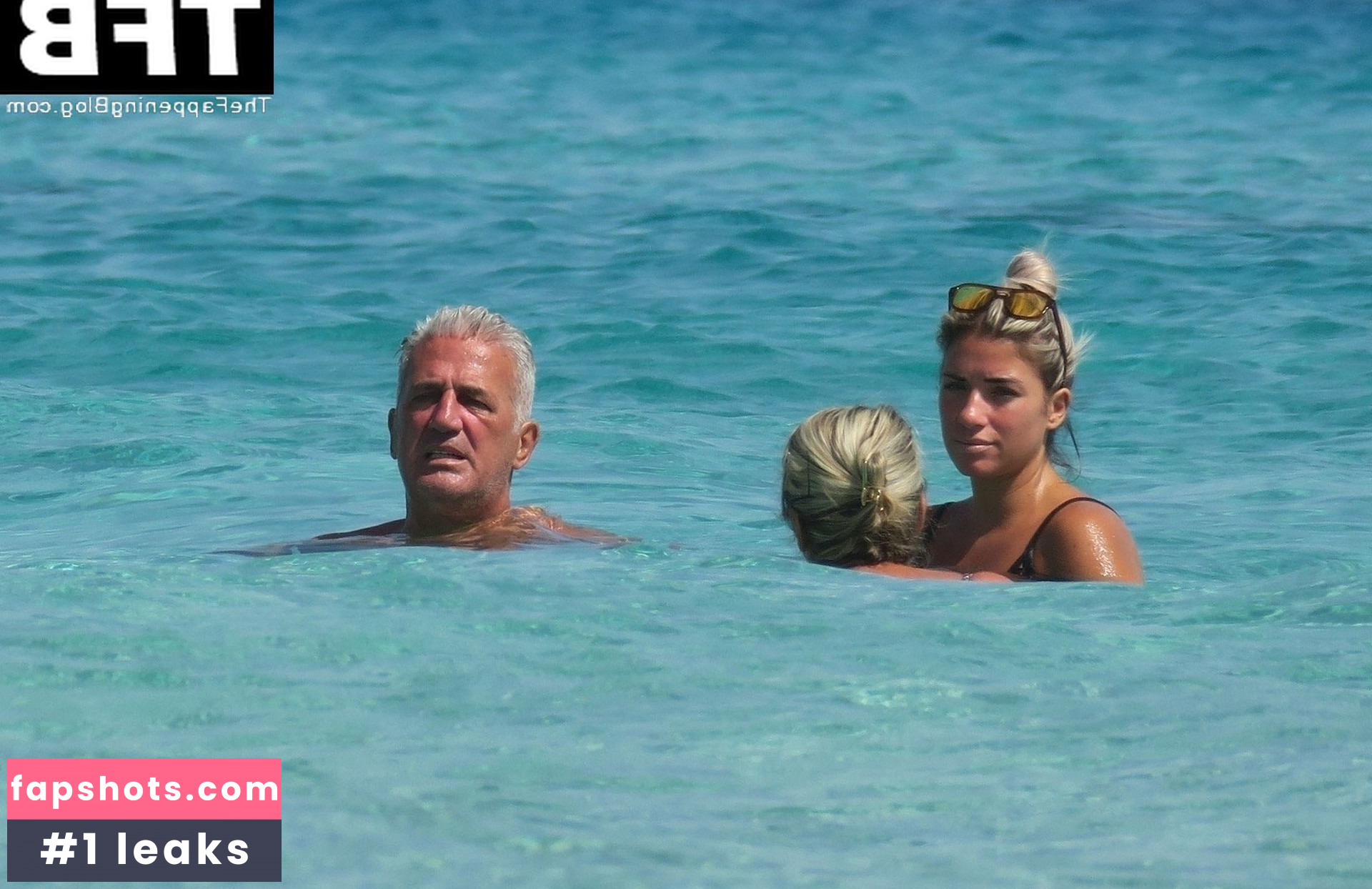 Lea Petkovic gallery photo #6