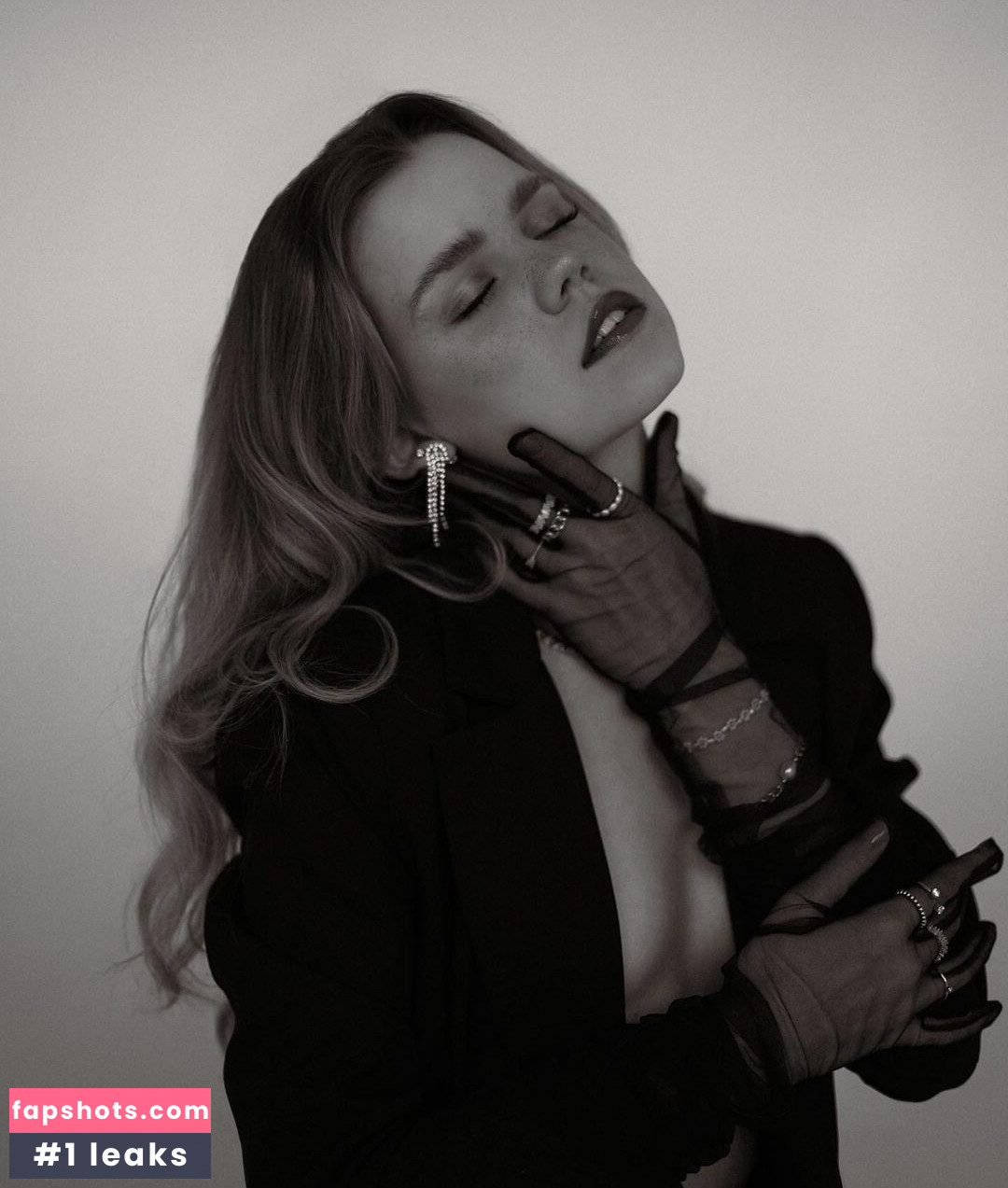 Lea Pietsch Nacktheit OnlyFans Fotos #17 - Fapshots