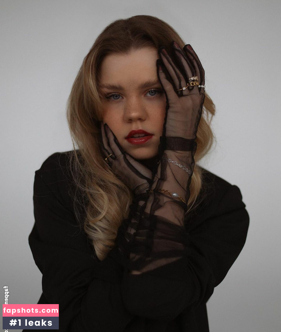 Lea Pietsch Nacktheit OnlyFans Fotos #18 - Fapshots