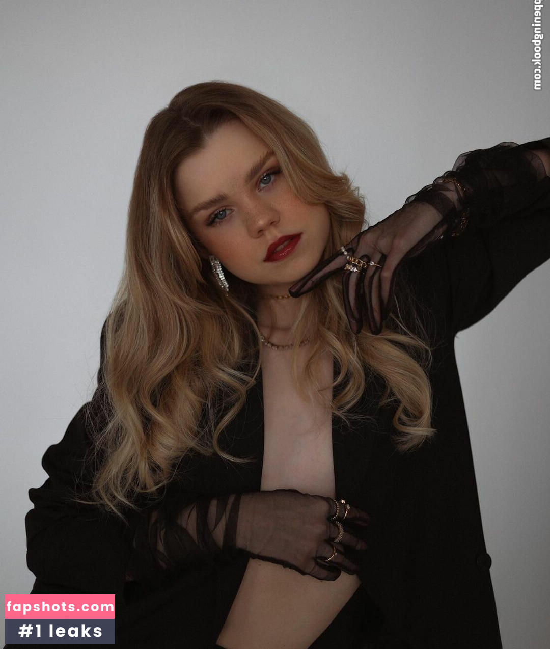 Lea Pietsch Nacktheit OnlyFans Fotos #20 - Fapshots