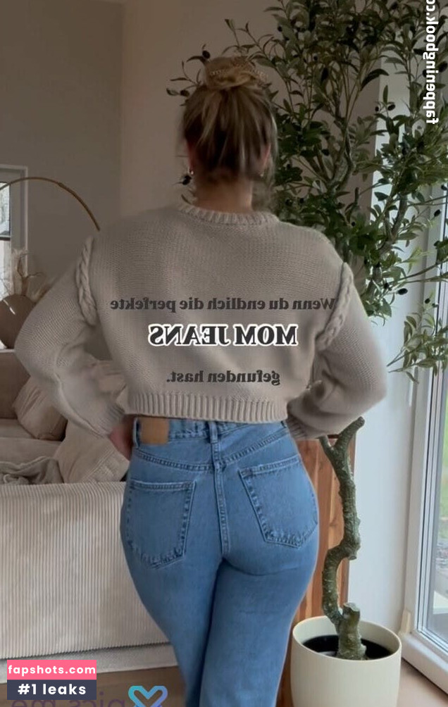 Lea Rosenboom gallery photo #9