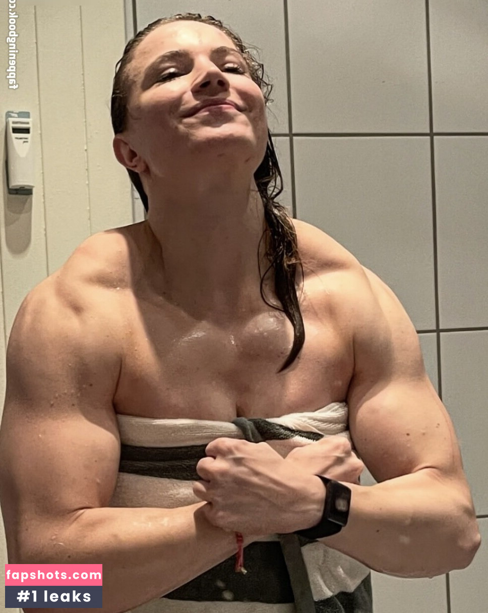 Lea Schreiner Nahé úniky fotek pouze od fanoušků #6 - Fapshots