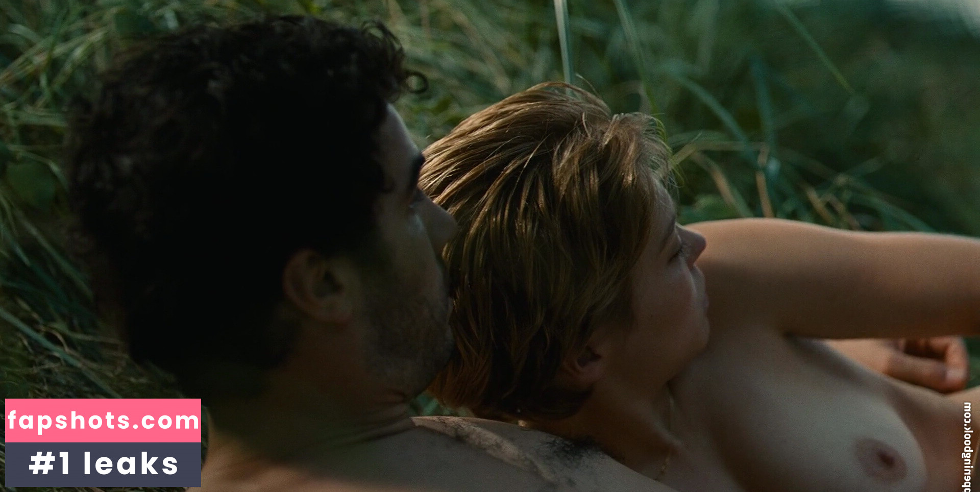 Léa Seydoux Nacktheit OnlyFans Fotos #103 - Fapshots