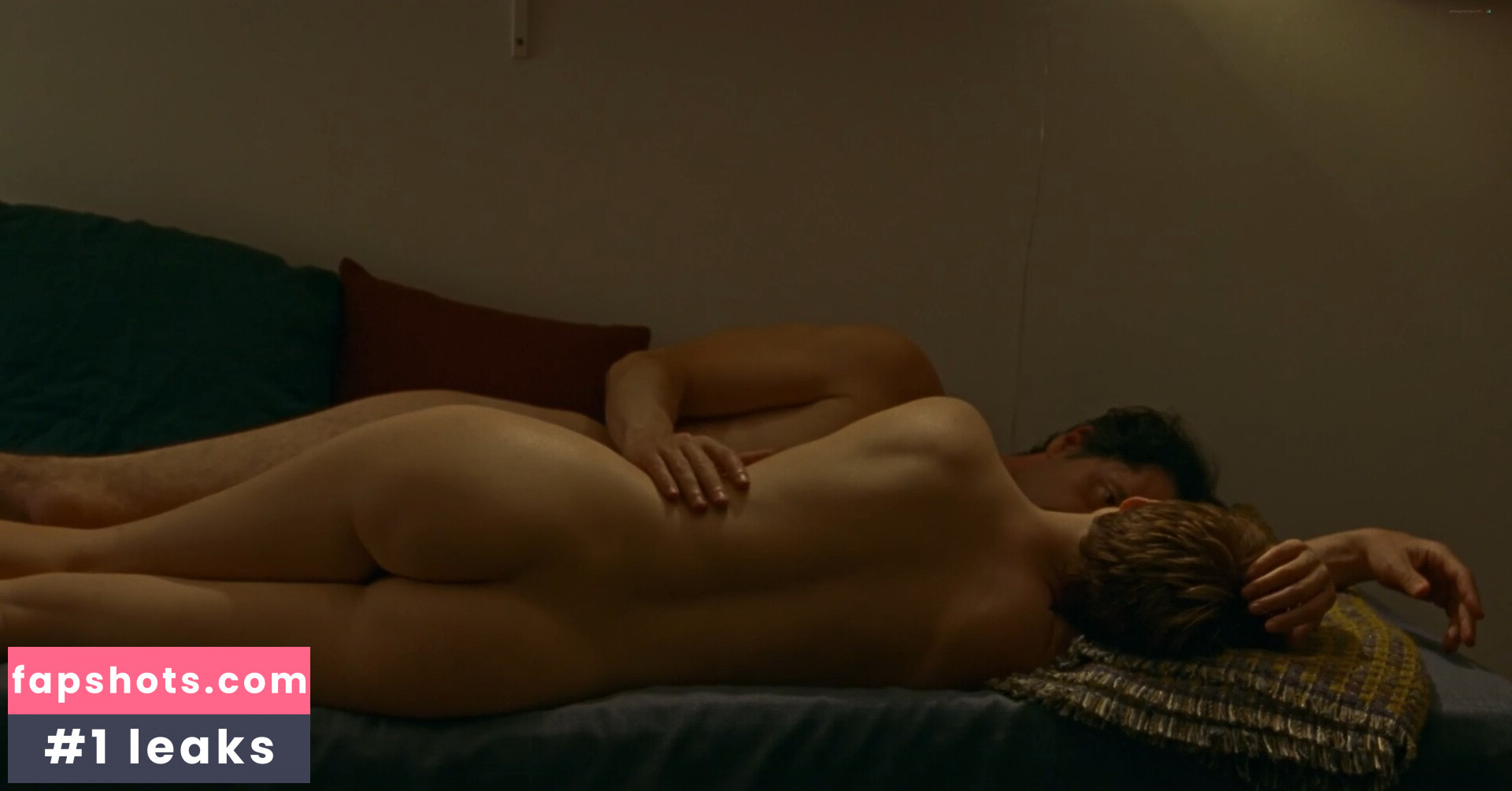 Léa Seydoux Nahé úniky fotek pouze od fanoušků #108 - Fapshots