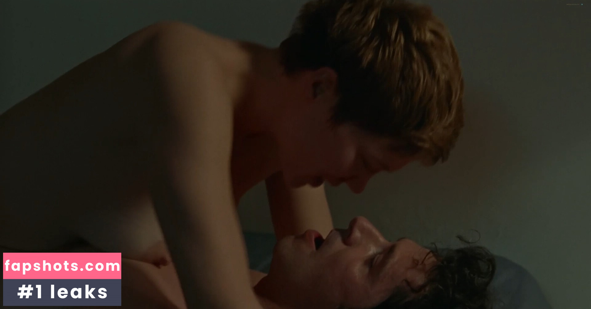 Léa Seydoux Nahé úniky fotek pouze od fanoušků #109 - Fapshots