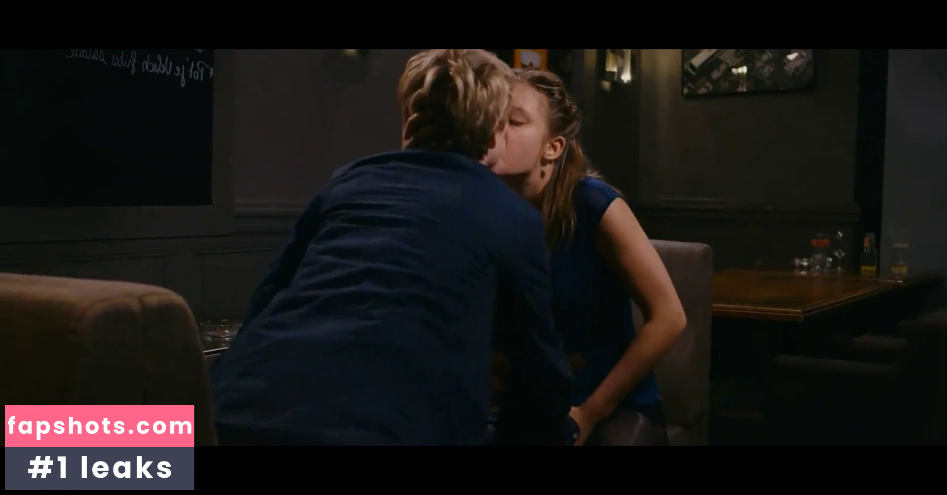 Léa Seydoux Nude Leaks OnlyFans Photos #13 - Fapshots