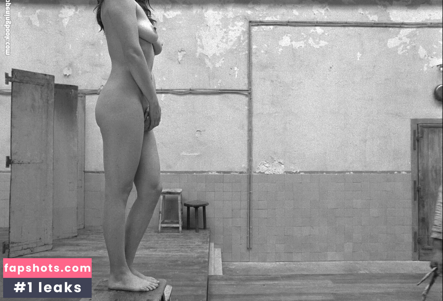 Léa Seydoux Nahé úniky fotek pouze od fanoušků #134 - Fapshots