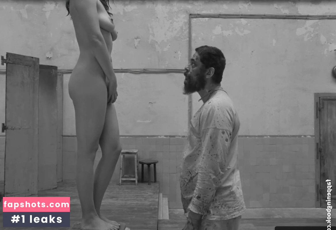 Léa Seydoux Nahé úniky fotek pouze od fanoušků #146 - Fapshots