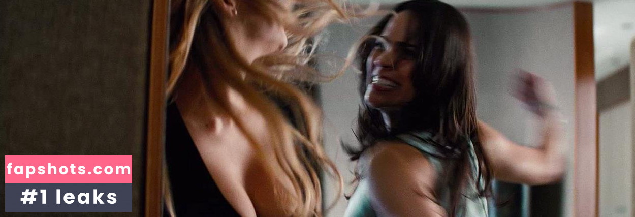 Léa Seydoux Nude Leaks OnlyFans Photos #178 - Fapshots