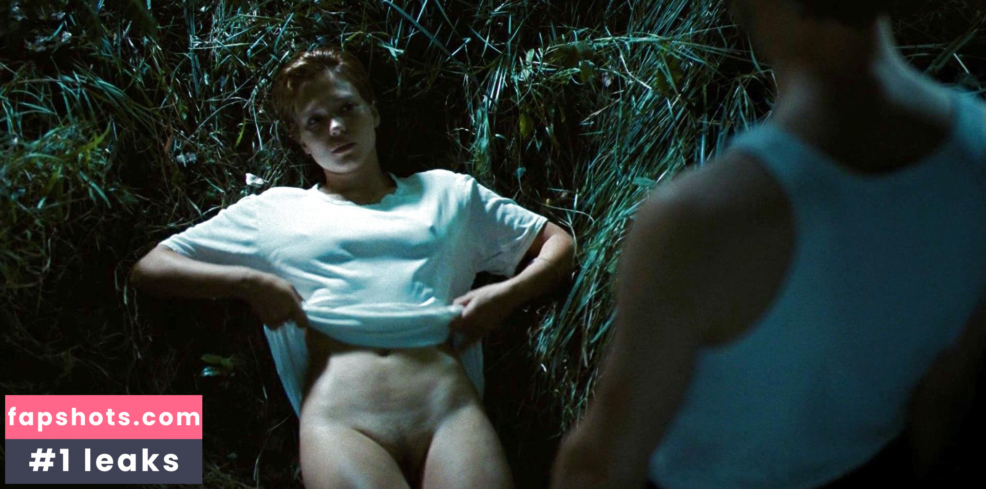 Léa Seydoux Nude Leaks OnlyFans Photos #181 - Fapshots