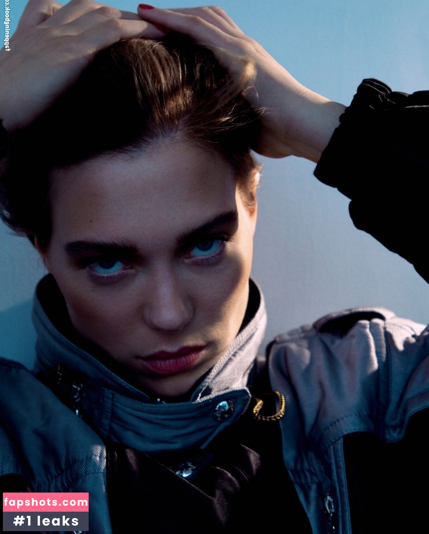 Léa Seydoux Nahé úniky fotek pouze od fanoušků #89 - Fapshots