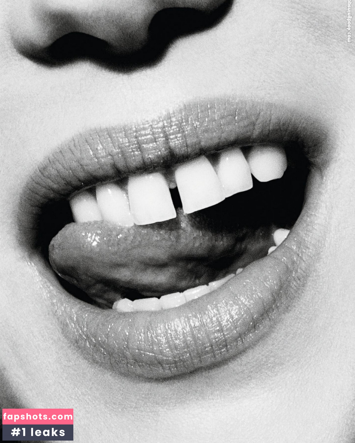 Léa Seydoux Nahé úniky fotek pouze od fanoušků #90 - Fapshots