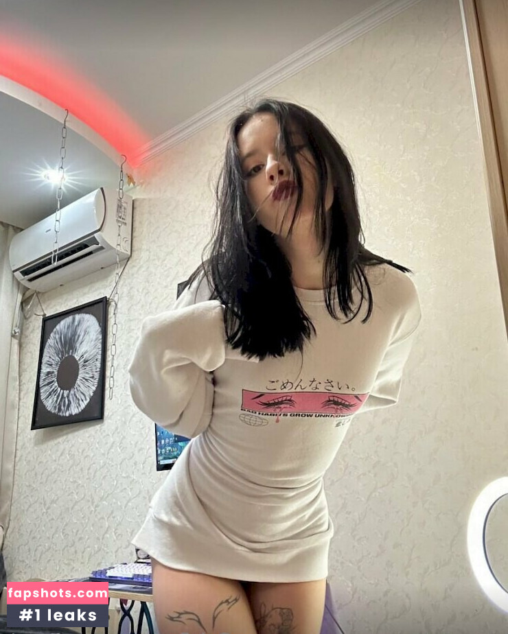 lea_sweet Nahé úniky fotek pouze od fanoušků #8 - Fapshots