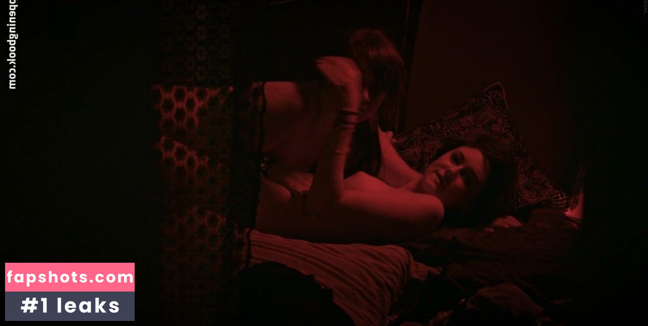 Lea van Acken Nacktheit OnlyFans Fotos #11 - Fapshots